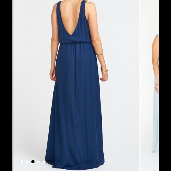 💕🌸SHOW ME YOUR MU MU DRESS - Picture 2 of 12